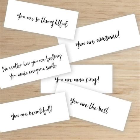 day of 365|365 days of compliments.